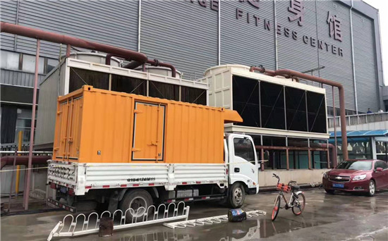 双台子300KW发电机组适配电缆规格选型指南